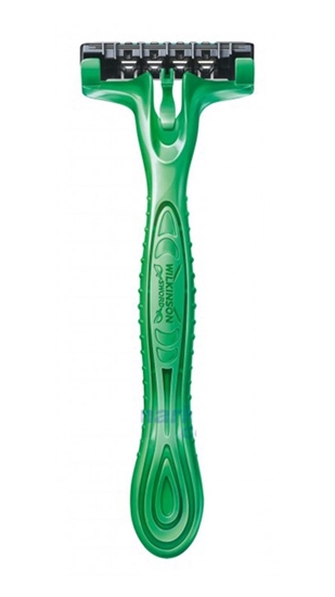 Picture of Wilkinson Sword Extra3 Sensitive Üç Bıçaklı Tıraş Bıçağı Adet