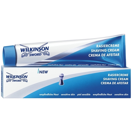 Picture of P-Wilkinson Sword Tıraş Kremi Hassas 100 ml