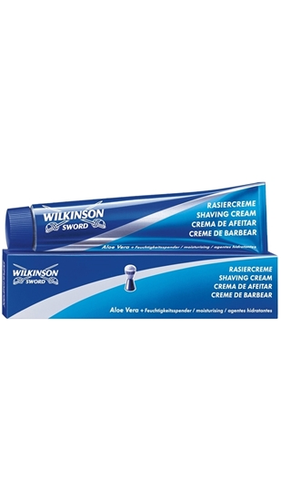 Picture of Wilkinson Sword Tıraş Kremi Normal 100 ml