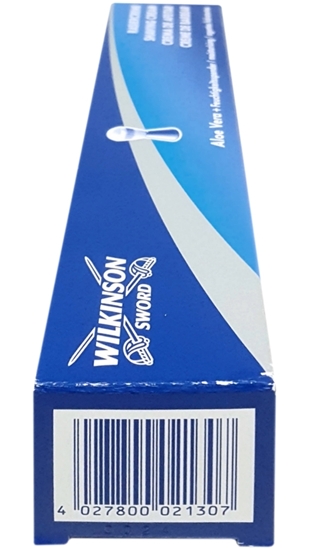 Picture of Wilkinson Sword Tıraş Kremi Normal 100 ml