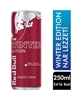 Picture of Red Bull Energy Drink Pomegranate Delicious 250 ml X 24's Case Winter Edition