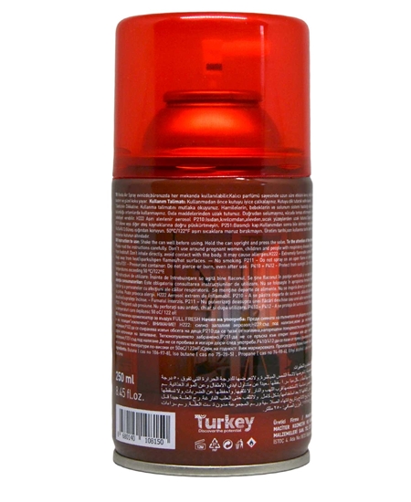 Picture of Rivola Yedek Sprey 250 ml Rose Air