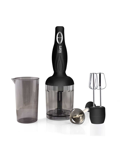 Picture of Sarex Blender Elite Set Mix SR-2110 Siyah