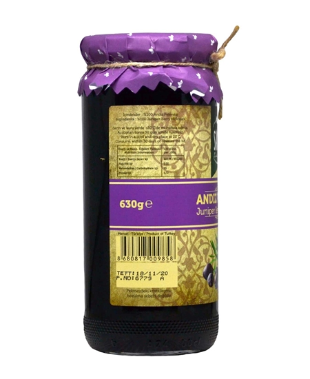 Picture of Saygın Juniper Berry Molasses 630 g