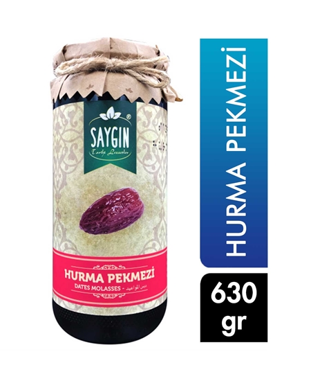 Picture of Saygın Date Molasses 630 g