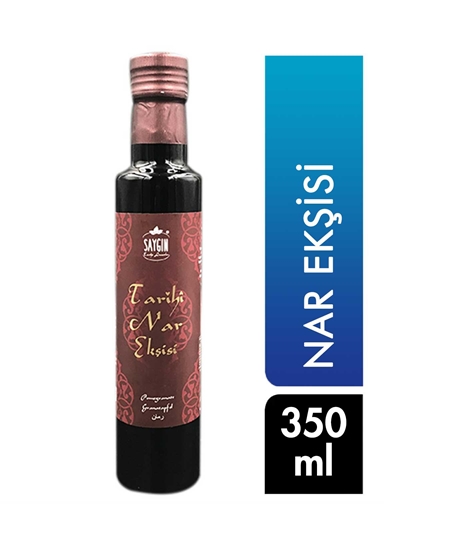 Picture of Saygın Pomegranate Syrup 350 ml