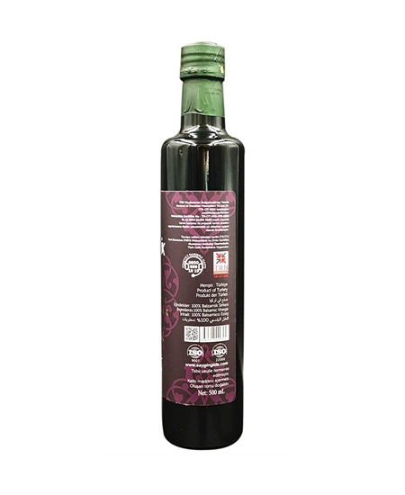 Picture of Saygın Organic Balsamic Vinegar 500 ml