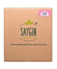 Picture of Saygın Organic Carob Extract 680 g