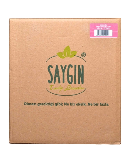 Picture of Saygın Organic Carob Extract 680 g