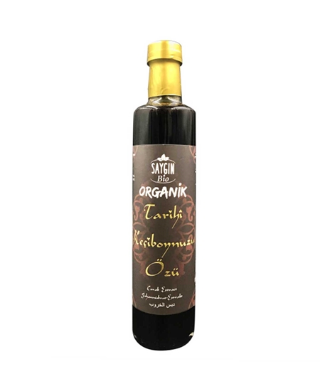 Picture of Saygın Organic Carob Extract 680 g