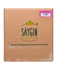 Picture of Saygin Organic Grape Vinegar 500 ml