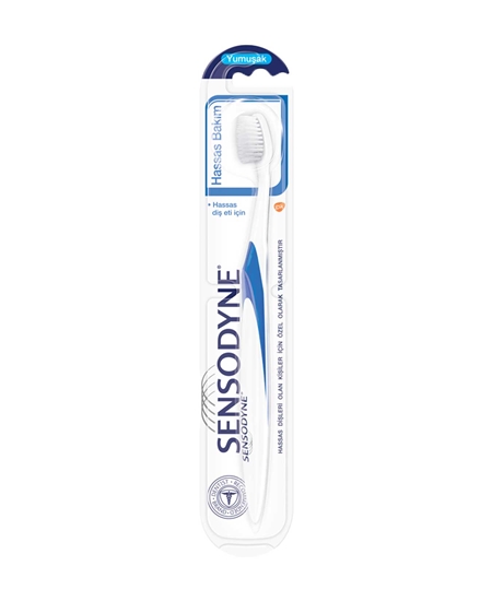 Picture of Sensodyne Diş Fırçası Gentle Soft