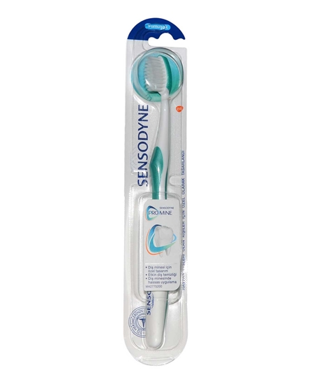 Picture of Sensodyne Toothbrush Promine Soft (Loose)