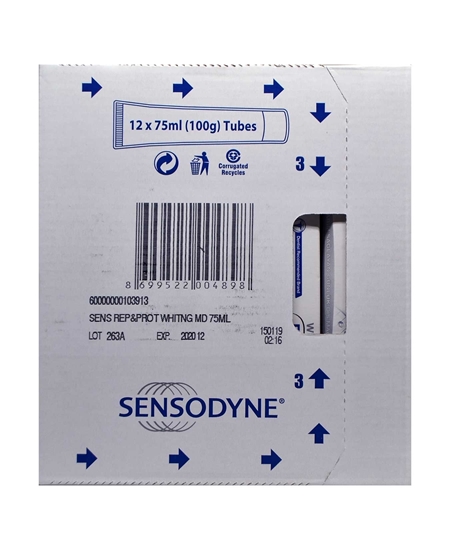 sensodyne beyazlatıcı diş macunu, sensodyne, sensodyne diş macunu, diş macunu, beyazlatıcı diş macunu