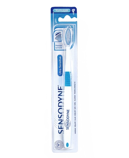 sensodyne, sensodin, sensodyne diş fırçası, diş fırçası, hassas diş etleri için diş fırçası, sensodyne yumuşak diş fırçası fiyat, sensodyne diş fırçası satın al, sensodyne toptan fiyat