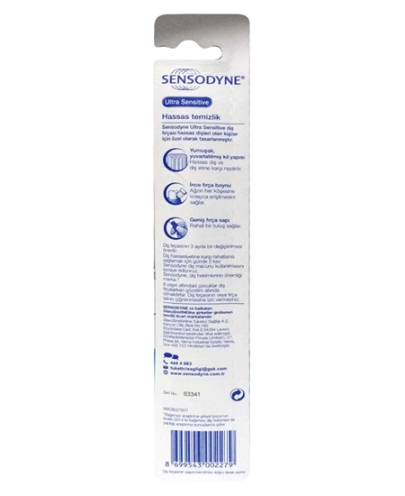 sensodyne, sensodin, sensodyne diş fırçası, diş fırçası, hassas diş etleri için diş fırçası, sensodyne yumuşak diş fırçası fiyat, sensodyne diş fırçası satın al, sensodyne toptan fiyat