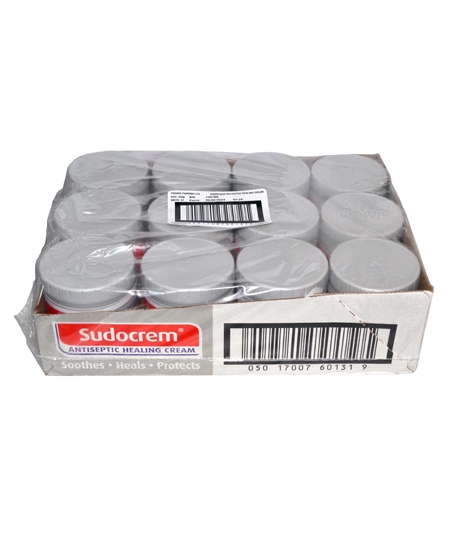 Picture of Sudocream Bebek Bakım Kremi 250 gr