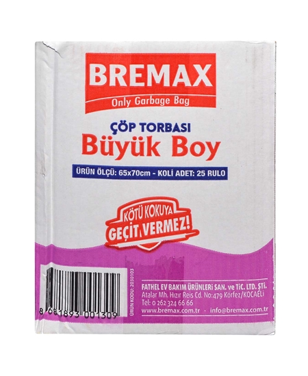 	bremax, çöp torbası, lavanta kokulu çöp torbası, büzgülü çöp torbası, çöp poşeti, mutfak ürünleri, temizlik ürünleri, çöp poşeti fiyatları, çöp torbası fiyatları