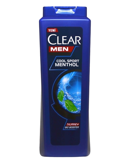 clear, clear men, clear şampuan, clear men cool sport menthol, şampuan