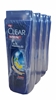 clear, clear men, clear şampuan, şampuan, kepeğe karşı etkili şampuan, kepek şampuanı, limonlu şampuan, clear men duş ferahlığı 500 ml satın al, clear men duş ferahlığı 500 ml fiyat