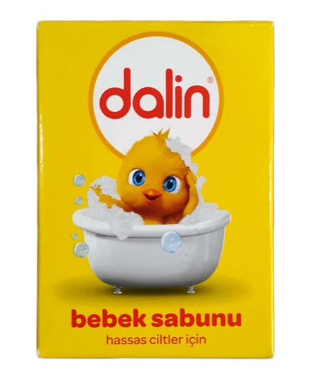 dalin, bebek sabunu, bebekler için sabun, bebek bakım ürünleri, göz yakmaya sabun, bebek sabunu fiyatları, bebek sabunu satın al, dalin sabun