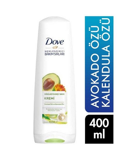 dove, dove saç kremi, saç kremi, saç dökülmesine karşı saç kremi, saç dökülmesi, dove avokado özlü saç kremi 400 ml fiyat, dove avokado özlü saç kremi 400 ml satın al