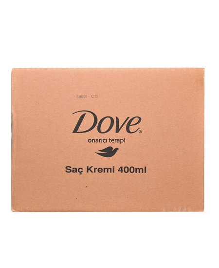 Picture of P-Dove Saç Kremi 400 ml Avokado Özlü Dökülmeye Karşı