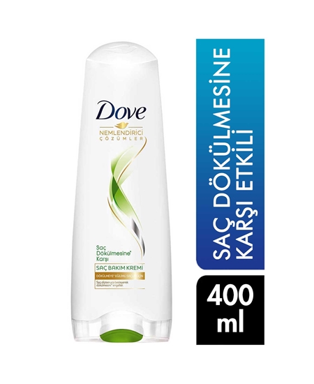 Picture of  Dove Conditioner 400 ml Against Hair Loss