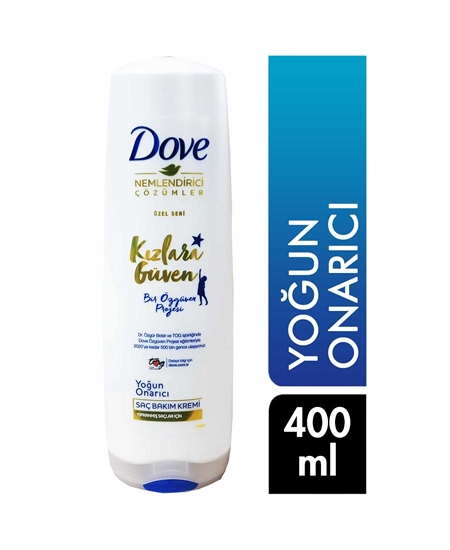 Picture of  Dove Conditioner 400 ml Intensive Repair