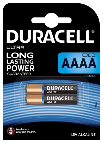 Duracell, İnce Kalem Pil, aaaa pil, 4 amper pil, kalem pil, pil