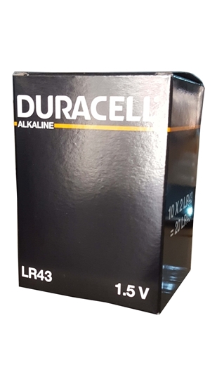 Duracell, saat pili, düğme pil, 1,5 volt pil