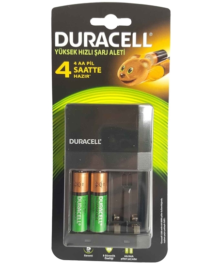 duracell, şarjlı kalem pil, şarjlı pil, şark edilebilir kalem pil, şarj edilebilir pil, durasel, duracel