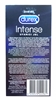 Picture of Durex  Uyarıcı Jel 10 ml Intense