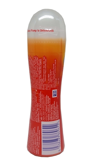 Picture of XDurex Play Çilek Hazzı Kayganlaştırıcı Jel 50 ml