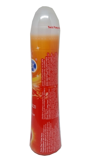 Picture of XDurex Play Çilek Hazzı Kayganlaştırıcı Jel 50 ml