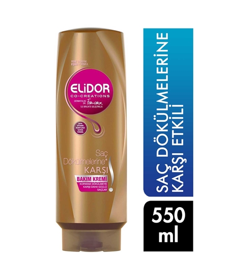 Picture of  Elidor Conditioner 550 ml Against Hair Loss