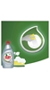 Picture of P-Fairy Platinum Dishwasher Lemon 430 ml