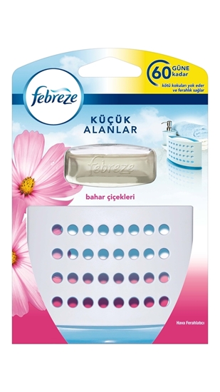 Picture of Febreze Bahar Çiçekleri Non-Stop Ferahlık Kit