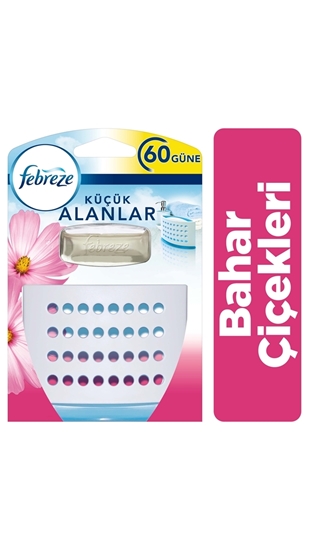 Picture of Febreze Bahar Çiçekleri Non-Stop Ferahlık Kit