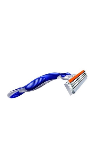 Picture of Gillette Blue III Razor Carded 10 Pack