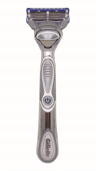 Picture of Gillette Fusion Proglide Power 1 Up Special Razor 