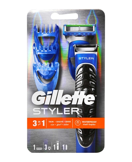 Gillette, Fusion, Proglide, Styler, Tıraş Makinesi, gilette, gillete, jilette, jilet, pilli tıraş makinesi, elektrikli tıraş makinesi, sakal şekillendirici, tıraş bıçağı, Gillette Fusion Proglide Styler fiyat, Gillette Fusion Proglide Styler satın al