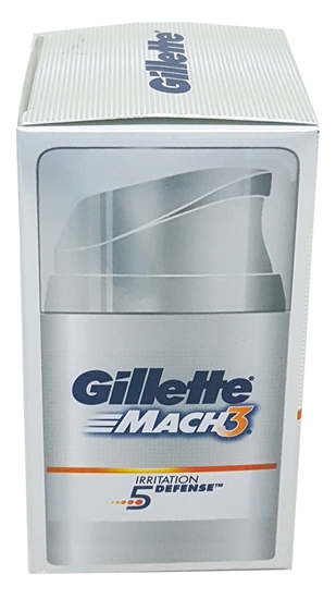 Picture of XGillette Mach3 Balsam Moisturizer 50 ml