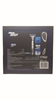 Picture of XGillette Mach3 Turbo 1up Shaving Razor 2 Refill Razor Blade + 75 ml Gel Gift