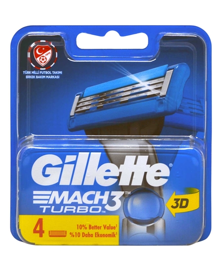 gillette, gilete, gillette mach3 turbo, mach3, mach 3, mak3, jilet mak 3, jilet, tıraş bıçağı, yedek tıraş bıçağı, Gillette Mach3 turbo yedek fiyat, Gillette Mach3 turbo yedek satın al