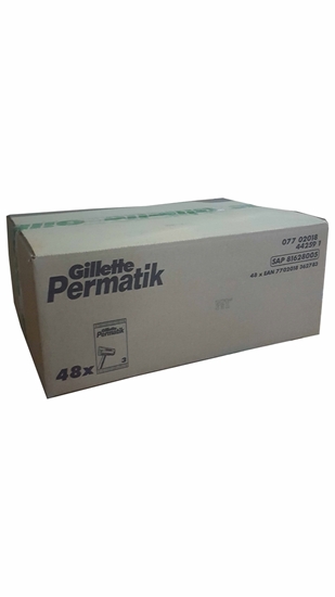 gillette, permatik, tıraş bıçağı, permatik tıraş bıçağı, jilet, permatik jilet, permatik satın al, permatik fiyat