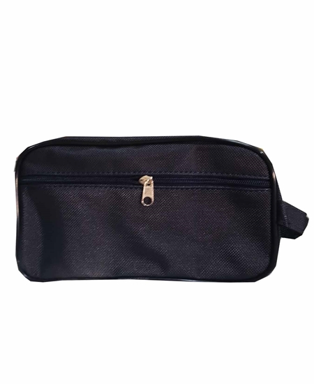 Picture of P-Gillette Shaving Tool Kit Bag