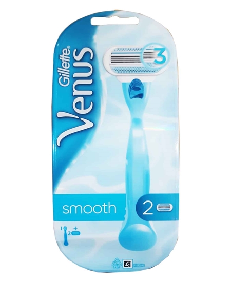 Picture of Gillette Venus Shaving Razor 2 Up (Loose)