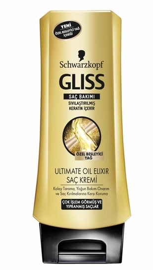 gliss, gliss saç kremi, saç kremi, yıpranmış saçlar için saç kremi, kuru saçlar için saç kremi, gliss ultimate oil elixir, gılis, glis, gliss saç kremi 400 ml satın al, gliss saç kremi 400 ml fiyat