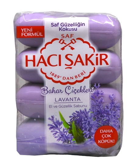 hacı şakir, hacı şakir sabun, hacı şakir el sabunu, el sabunu